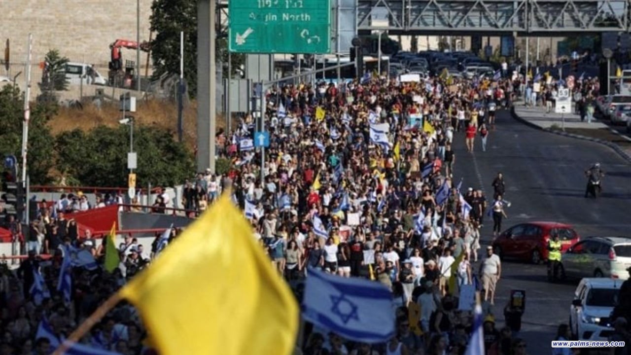 بسبب إيران.. 73% من العمال الإسرائيليين يفكرون بالانتقال للخارج